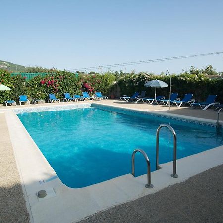 Apartamentos Bolonia Paraiso Exterior foto