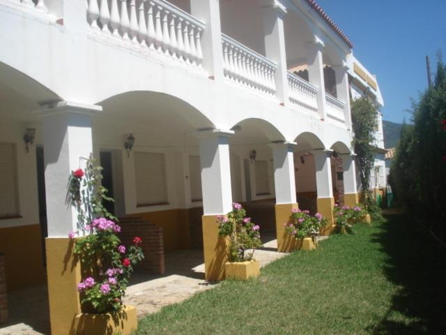 Apartamentos Bolonia Paraiso Zimmer foto