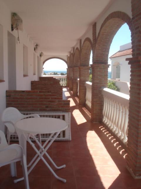 Apartamentos Bolonia Paraiso Exterior foto